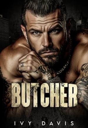 Butcher (House of the Mafia #4)