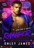 Ranger (Jericho’s Boys #4)