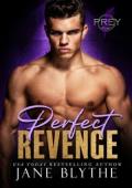 Perfect Revenge (Prey Security: Delta Team #1)