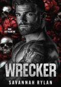 Wrecker (Iron Battalion MC #2)
