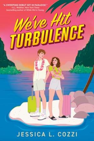 We’ve Hit Turbulence