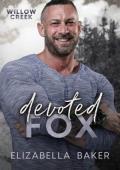 Devoted Fox (Willow Creek Security #6)