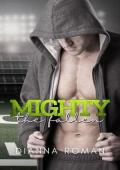 Mighty the Fallen (SHATTERED #1)