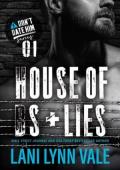 House of BS & Lies (Don’t Date Him #1)