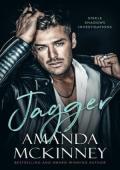 Jagger (Steele Shadows Investigations #2)