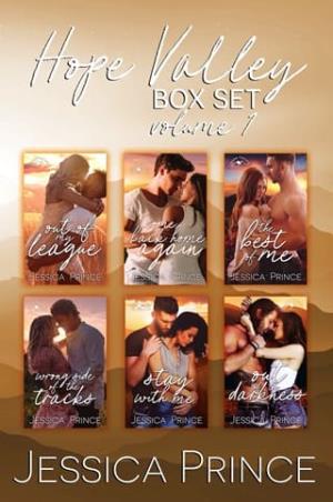 Hope Valley Box Set Vol. 1