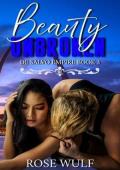 Beauty Unbroken (De Salvo Empire #3)