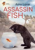 Assassin Fish (Desert Fish #1)