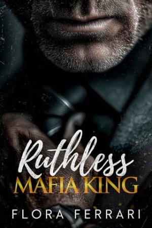 Ruthless Mafia King (The Corello Crime Family #1)