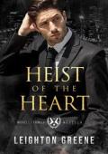 Heist of the Heart (Morelli Family)