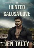 Hunted in Calusa Cove (The Aegis Network: The Everglades Division #1)