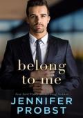 Belong to Me (Unbound #3)