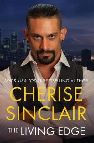 The Living Edge (Chains #2)
