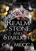 Realm of Stone and Starlight (Heirs of Elydor #4)