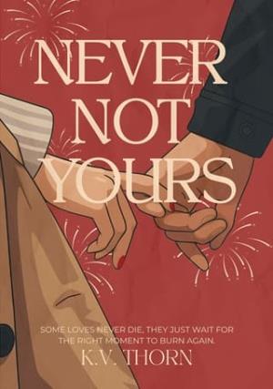 Never Not Yours