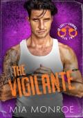 The Vigilante (In Love With A Criminal #2)