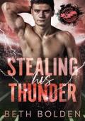 Stealing His Thunder (Toronto Thunder #2)