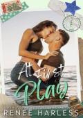 At First Play (Coral Bell Cove #3)