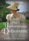 The Unfortunate Debutante (The Beckett Files #7)
