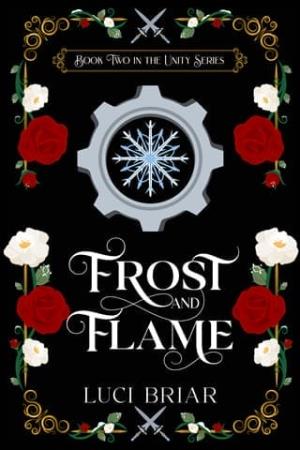 Frost and Flame (Unity #2)