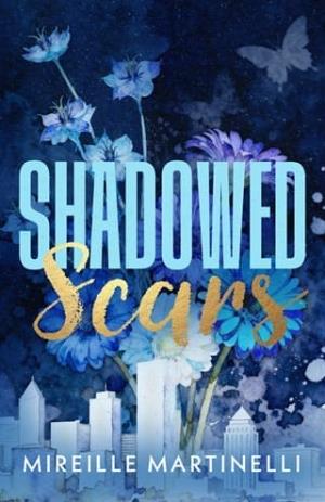 Shadowed Scars (Fragments of Love #2)