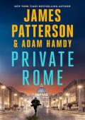 Private Rome (Private #18)