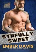 Synfully Sweet (Side Hustle #8)