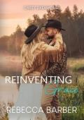 Reinventing Grace (Sweet Dreams B&B #1)