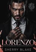 Lorenzo (Feretti Syndicate #8)