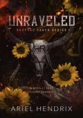 Unraveled (Redford Ranch #3)