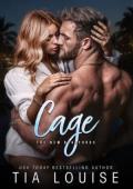 Cage (The New Bradfords #2)