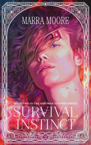 Survival Instinct (Inhuman Natures #2)