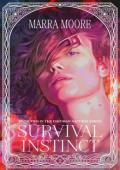 Survival Instinct (Inhuman Natures #2)