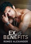Ex with Benefits (Finding the Right Brother #4)