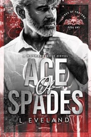 Ace of Spades (Kings of Fortune #1)