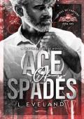 Ace of Spades (Kings of Fortune #1)
