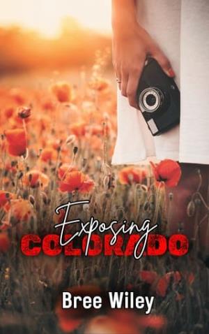 Exposing Colorado (State of Us #3)