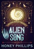 Alien Song (Alien Wolf Tales #5)