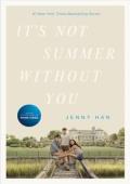 It’s Not Summer Without You (The Summer I Turned Pretty #2)