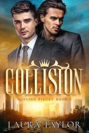Collision (Missing Pieces #1)