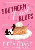 Southern Fried Blues (The Officers’ Ex-Wives Club #2)