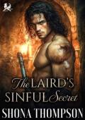 The Laird’s Sinful Secret (Highland Sinners #1)