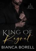 King of Regret (Kings of the Underworld #2)