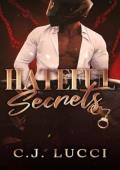 Hateful Secrets (Hateful Duet #2)