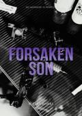 Forsaken Son (Montgomery Heirs #2)