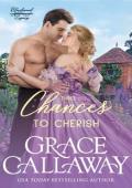 Three Chances to Cherish (Blackwood Legacy #3)