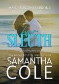Her Sleuth (Malone Brothers #2)