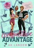 Competitive Advantage (Fourth Quarter Fever #2)