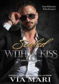 Sealed With a Kiss (Jersey City Kings #1)