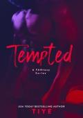 Tempted (FANtasy #4)